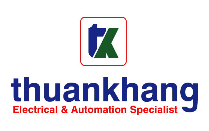 Logo thuận khang