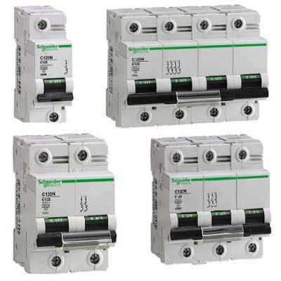 APTOMAT MCB ACTI9 C120H SCHNEIDER