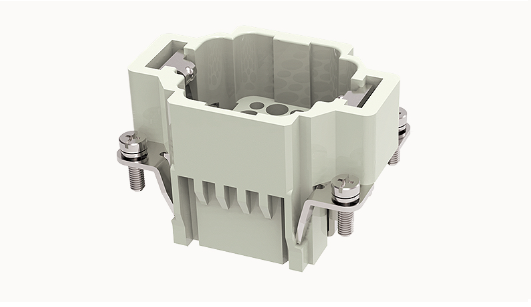 Đầu nối công nghiệp 24 chân + PE,Jack cắm đực,loại 24 chân DDD-024-MC