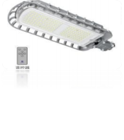 Đèn đường năng lượng mặt trời SKI- SKL24W