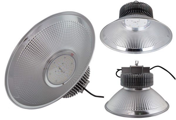 Đèn led Nhà Xưởng Philips 20W - 200W