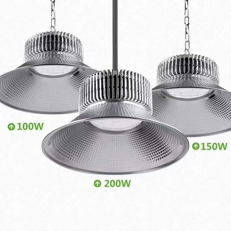 Đèn Nhà Xưởng 150W Chip Philips Lumiled 3030