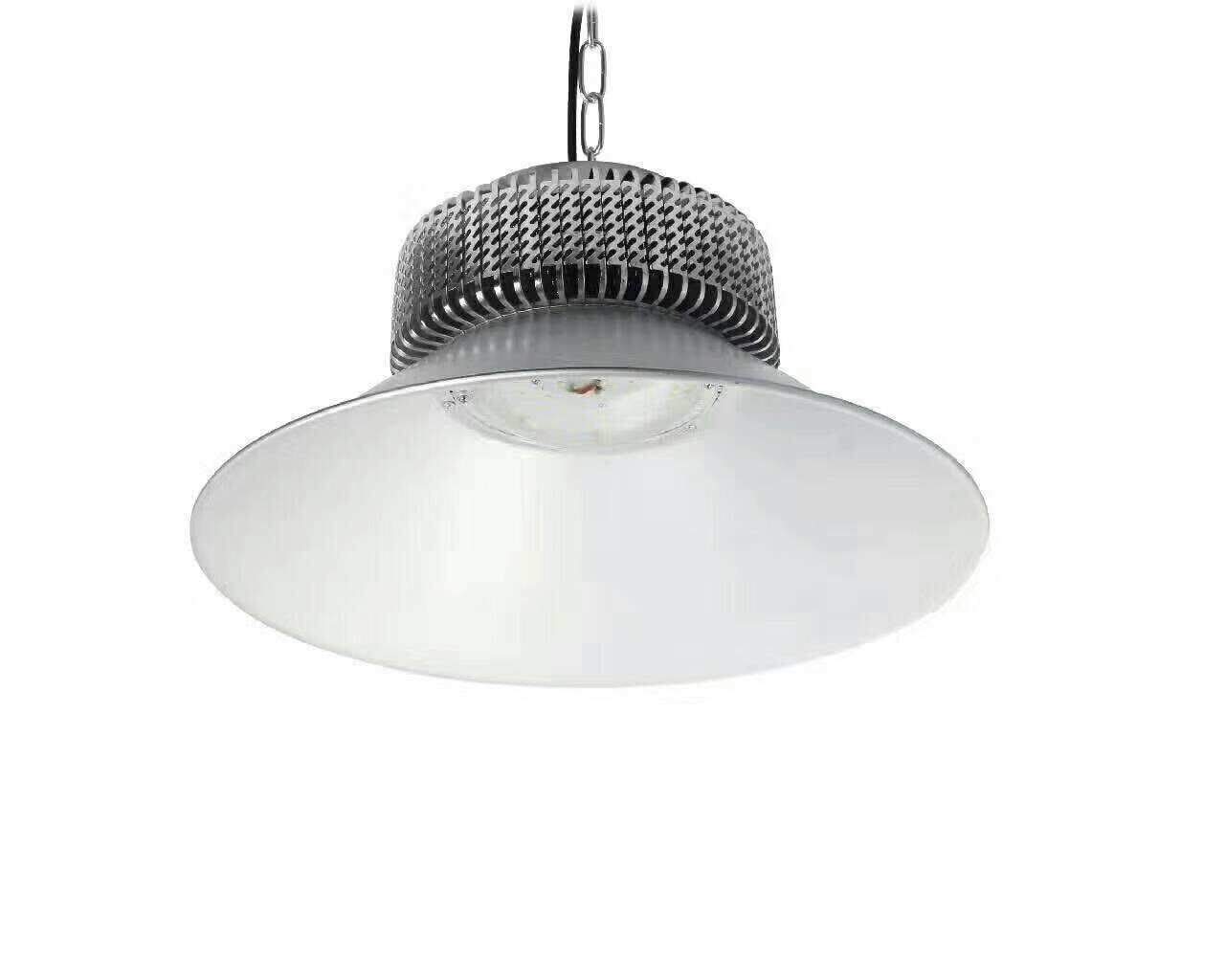 Đèn Nhà Xưởng 50W,LED HIGHBAY 50W, Chip Philips Lumiled 3030