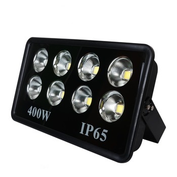 Đèn Pha Ly Chiếu Xa 400W TKE