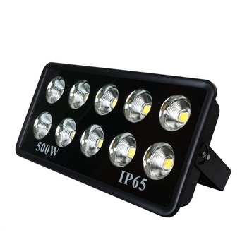 Đèn Pha Ly Chiếu Xa 500W TKE