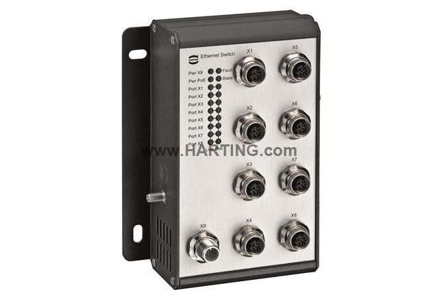 Ha-VIS eCon 4080-BPoE1