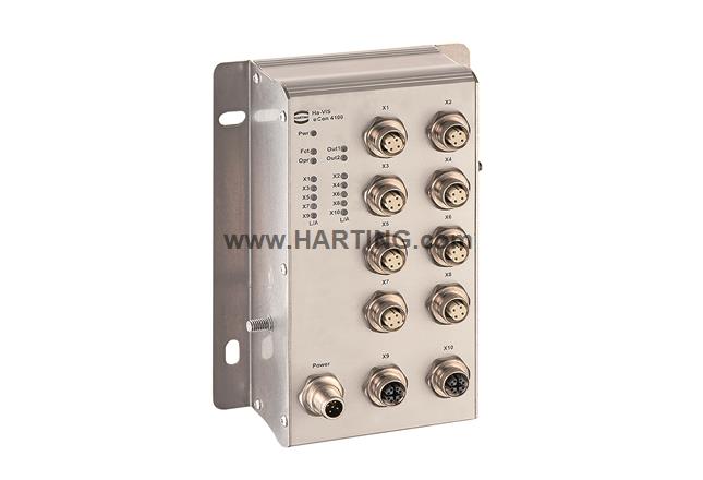 Ha-VIS eCon 4100-BB-H-B
