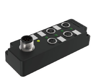 HỘP BOX CHIA TÍN HIỆU M8,BOX CHIA TÍN HIỆU M8,Acode,3 pin,6 cổng tín hiệu
