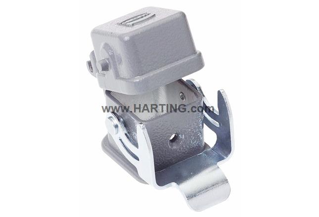 Phụ kiện đê đầu nối dây điện  Han 3 A,dùng cho đầu nối 3 chân,4 chân dòng (Series Han A, 003-004 )
