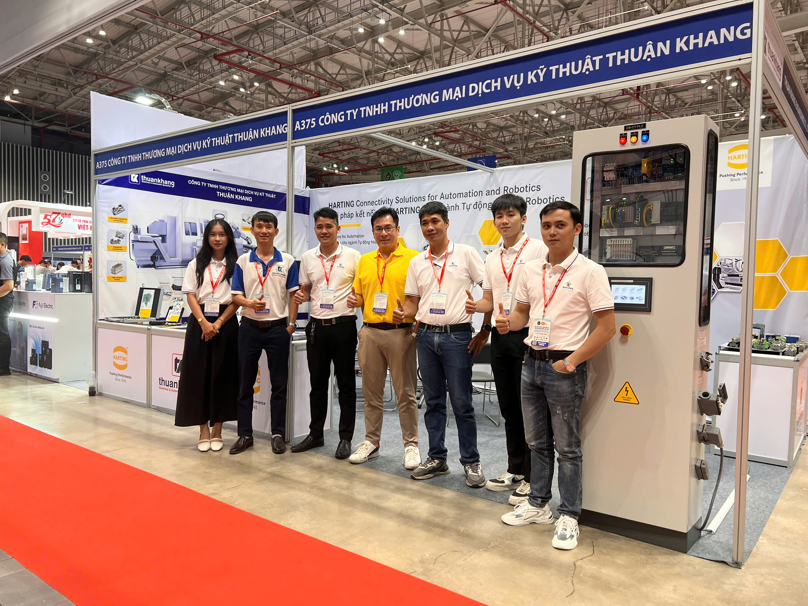 Thư cảm ơn Quý Khách hàng và Đối tác