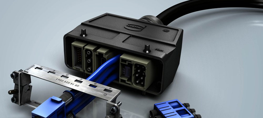 Thuận khang - đại lý phân phối chính thức harting
